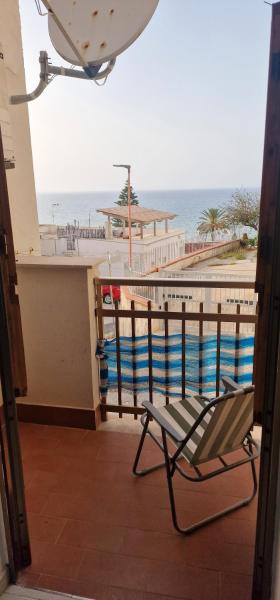 Balcone sul Golfo di Castellammare, Alcamo